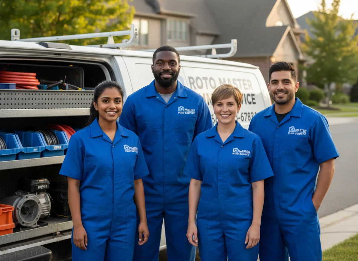 Sump Pump Installation company in Ohio City, CO